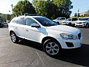 Thumbnail image of 2013 Volvo XC60 at Gary Mathews Motors