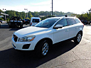 Thumbnail image of 2013 Volvo XC60 at Gary Mathews Motors