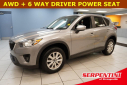 Thumbnail image of 2014 Mazda CX-5 at Serpentini Chevrolet of Strongsville