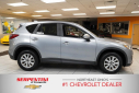 Thumbnail image of 2014 Mazda CX-5 at Serpentini Chevrolet of Strongsville