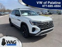 Thumbnail image of 2024 Volkswagen Atlas at Volkswagen Of Palatine