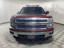 2015 Chevrolet Silverado 1500 at Serpentini Chevrolet of Medina