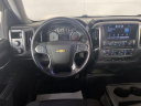 Thumbnail image of 2015 Chevrolet Silverado 1500 at Serpentini Chevrolet of Medina