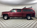 Thumbnail image of 2015 Chevrolet Silverado 1500 at Serpentini Chevrolet of Medina