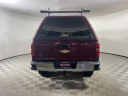 Thumbnail image of 2015 Chevrolet Silverado 1500 at Serpentini Chevrolet of Medina
