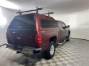 Thumbnail image of 2015 Chevrolet Silverado 1500 at Serpentini Chevrolet of Medina