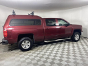 Thumbnail image of 2015 Chevrolet Silverado 1500 at Serpentini Chevrolet of Medina