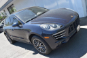 2018 Porsche Macan S at Milan Motors