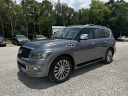 Thumbnail image of 2015 INFINITI QX80 at HIGHLINE AUTO FL LLC