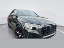 Thumbnail image of 2022 Audi RS Q8 at Cartopia of North Plainfield, NJ
