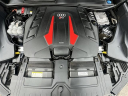 2022 Audi RS Q8 4.0T quattro at Cartopia of North Plainfield, NJ