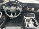 Thumbnail image of 2022 Audi RS Q8 at Cartopia of North Plainfield, NJ