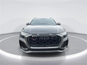 Thumbnail image of 2022 Audi RS Q8 at Cartopia of North Plainfield, NJ