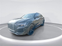Thumbnail image of 2022 Audi RS Q8 at Cartopia of North Plainfield, NJ