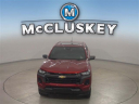 Thumbnail image of 2023 Chevrolet Colorado at Mccluskey Chevrolet Kings Automall