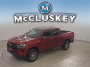 Thumbnail image of 2023 Chevrolet Colorado at Mccluskey Chevrolet Kings Automall