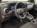 Thumbnail image of 2023 Chevrolet Colorado at Mccluskey Chevrolet Kings Automall