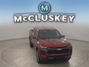 Thumbnail image of 2023 Chevrolet Colorado at Mccluskey Chevrolet Kings Automall