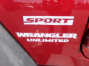 Thumbnail image of 2011 Jeep Wrangler Unlimited at DON WALLENCE AUTO SALES INC