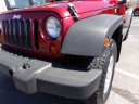 Thumbnail image of 2011 Jeep Wrangler Unlimited at DON WALLENCE AUTO SALES INC