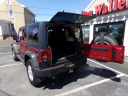 Thumbnail image of 2011 Jeep Wrangler Unlimited at DON WALLENCE AUTO SALES INC