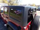 Thumbnail image of 2011 Jeep Wrangler Unlimited at DON WALLENCE AUTO SALES INC