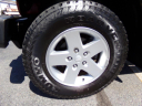 Thumbnail image of 2011 Jeep Wrangler Unlimited at DON WALLENCE AUTO SALES INC