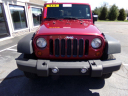 Thumbnail image of 2011 Jeep Wrangler Unlimited at DON WALLENCE AUTO SALES INC