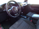 Thumbnail image of 2011 Jeep Wrangler Unlimited at DON WALLENCE AUTO SALES INC