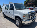 Thumbnail image of 2012 Ford E-Series at ALT 19 AUTO SALES