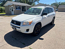Thumbnail image of 2010 Toyota RAV4 at At The Car Lot Llc