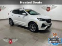 Thumbnail image of 2023 Buick Encore GX at Kocourek Nissan Kia