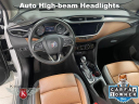 Thumbnail image of 2023 Buick Encore GX at Kocourek Nissan Kia