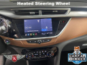 Thumbnail image of 2023 Buick Encore GX at Kocourek Nissan Kia