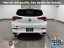 Thumbnail image of 2023 Buick Encore GX at Kocourek Nissan Kia