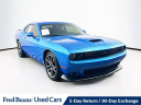 Thumbnail image of 2023 Dodge Challenger at Fred Beans Buick GMC Doylestown