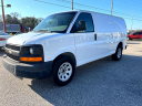 Thumbnail image of 2010 Chevrolet Express at MGM Auto Brokers LLC