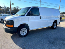 Thumbnail image of 2010 Chevrolet Express at MGM Auto Brokers LLC