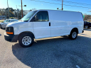 Thumbnail image of 2010 Chevrolet Express at MGM Auto Brokers LLC