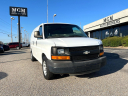 2010 Chevrolet Express 1500 at MGM Auto Brokers LLC