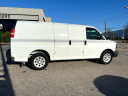 Thumbnail image of 2010 Chevrolet Express at MGM Auto Brokers LLC