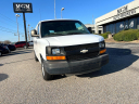 Thumbnail image of 2010 Chevrolet Express at MGM Auto Brokers LLC
