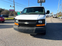 Thumbnail image of 2010 Chevrolet Express at MGM Auto Brokers LLC