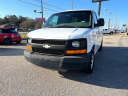 Thumbnail image of 2010 Chevrolet Express at MGM Auto Brokers LLC
