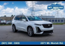 Thumbnail image of 2020 Cadillac XT6 at Mt. Moriah Auto Sales, Inc.