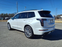 Thumbnail image of 2020 Cadillac XT6 at Mt. Moriah Auto Sales, Inc.