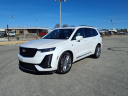 Thumbnail image of 2020 Cadillac XT6 at Mt. Moriah Auto Sales, Inc.