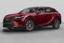 2023 Lexus RX 350h Premium at Lexus of Smithtown