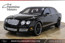 Thumbnail image of 2006 Bentley Continental at PALOMINO MOTORS (214) 879-0111
