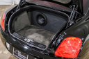 Thumbnail image of 2006 Bentley Continental at PALOMINO MOTORS (214) 879-0111